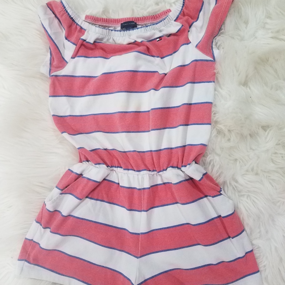 Romper - Picture 2 of 2